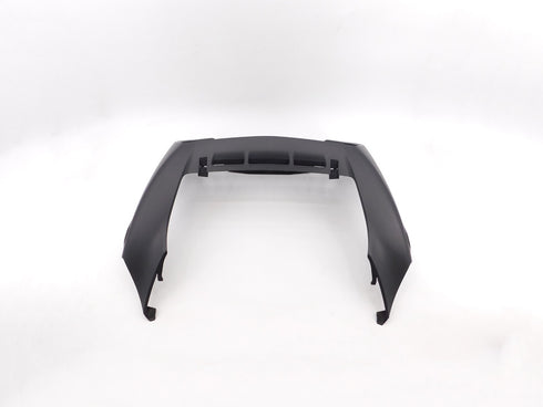 CAN AM FRONT FACIA GRILLE (DEEP BLACK) 2019-2024 RYKER OEM NEW 705010722